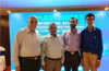 PlastIndia -A’bad expo, makes Puttur student ’innovation mascot’